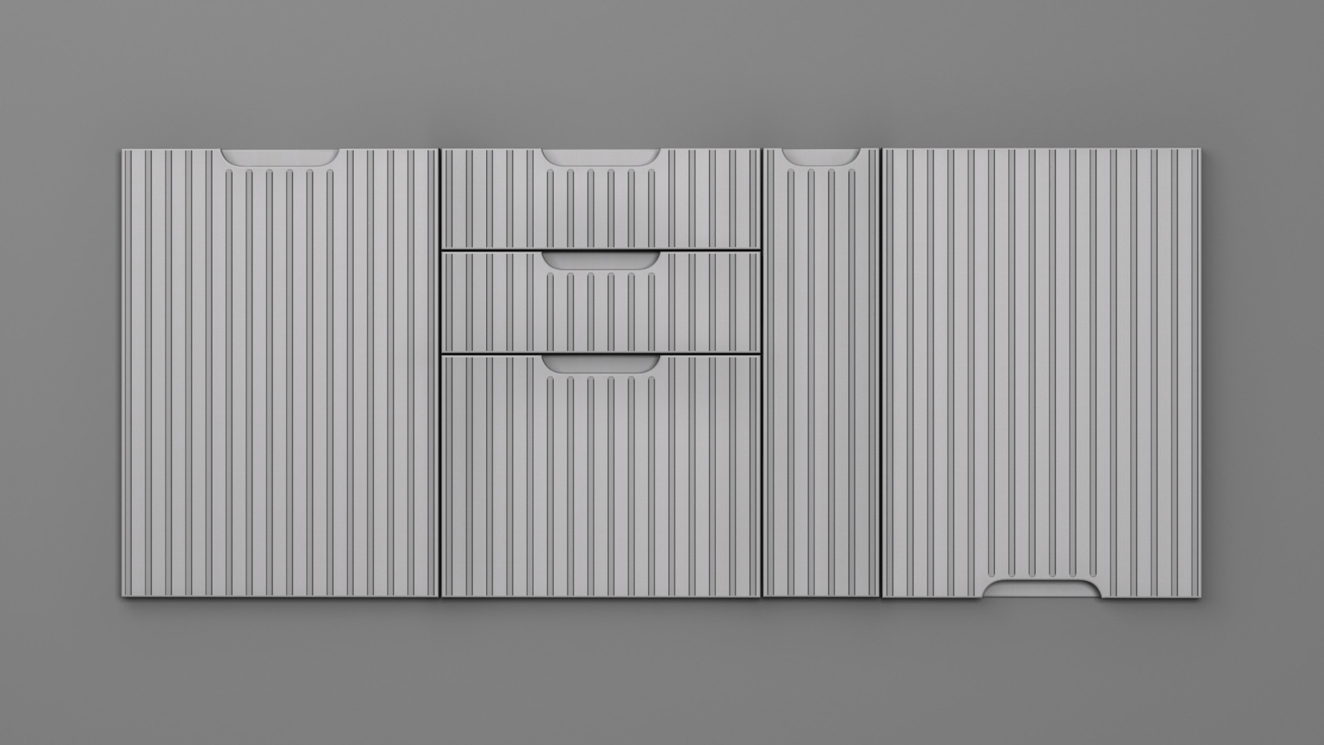 Nett Front
